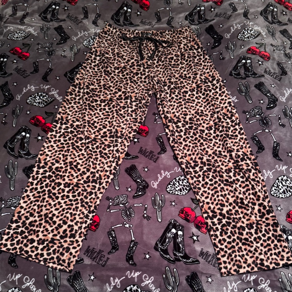 rene rofe pajama pants